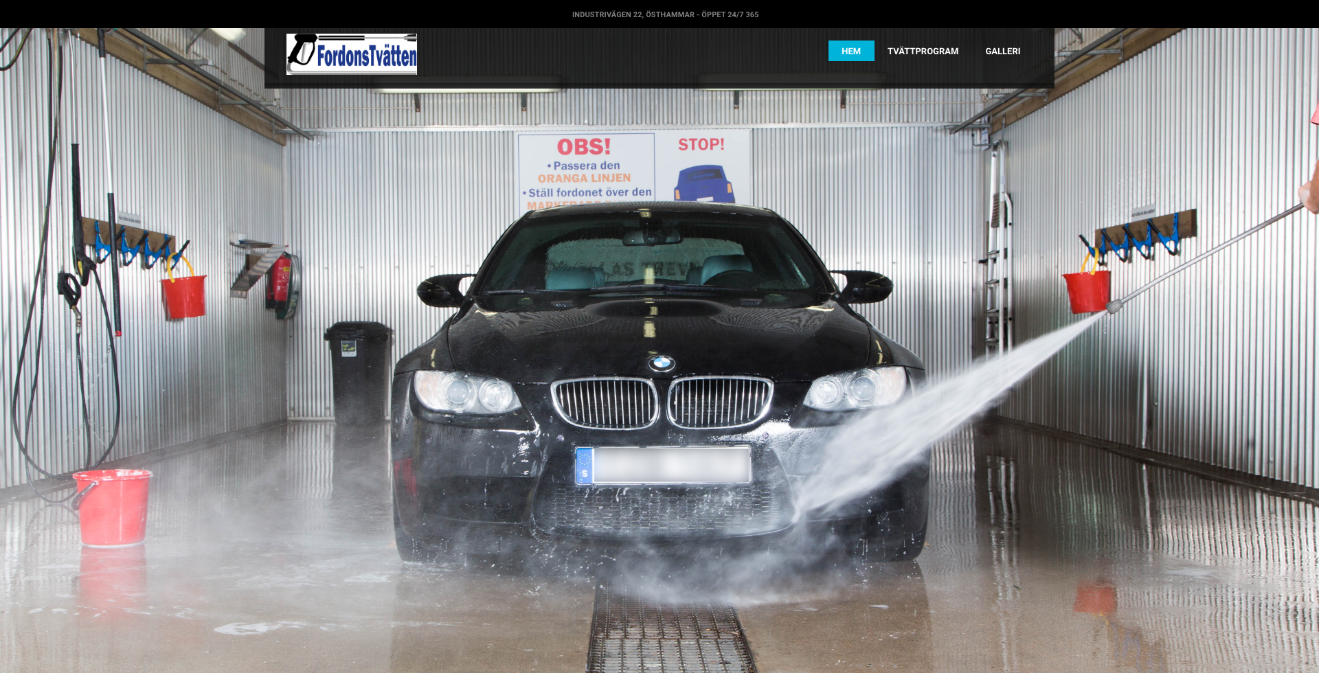 bild på bmw