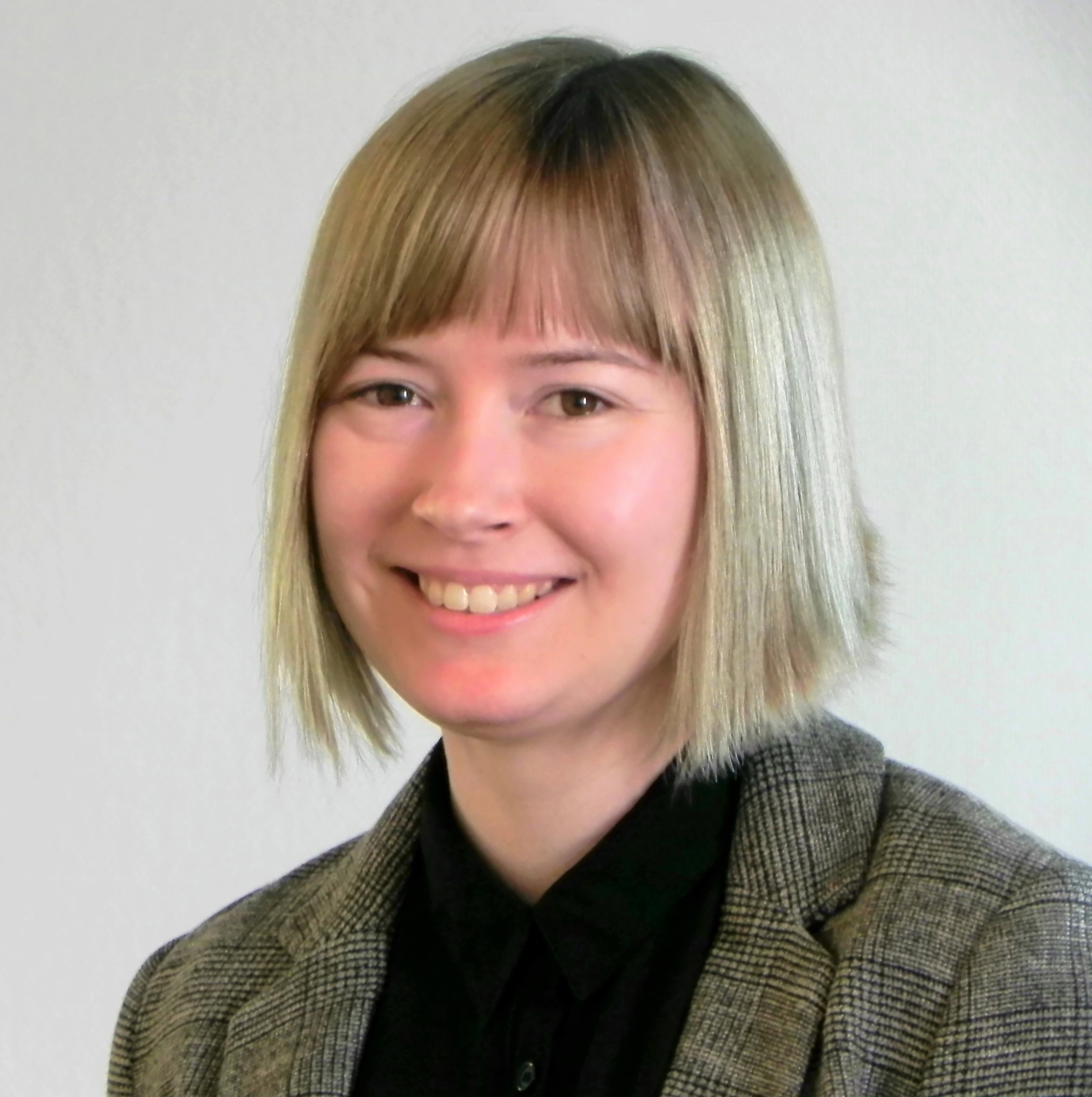 Foto på Annika