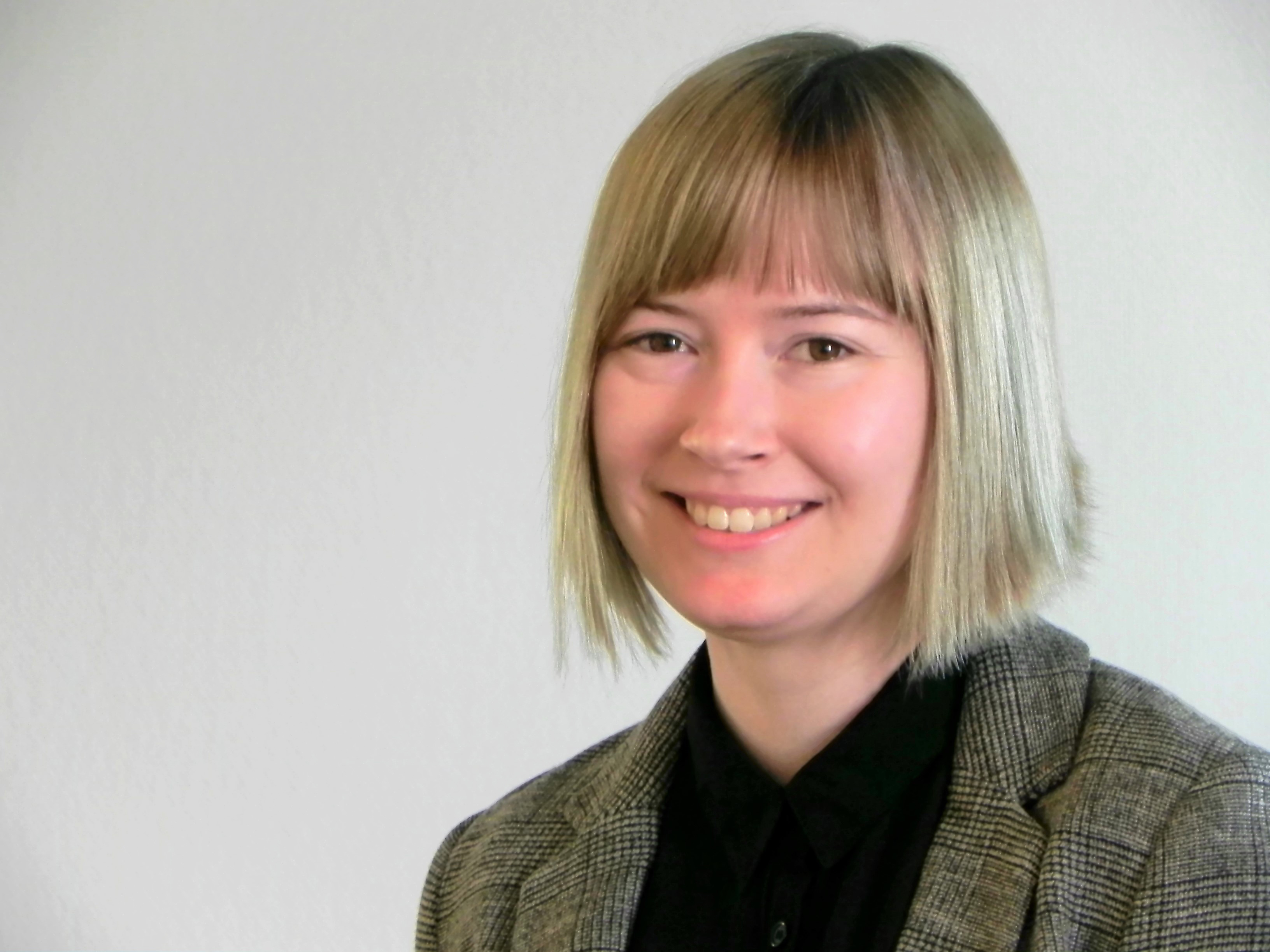 Bild på Annika