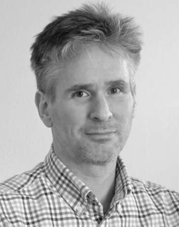 Fredrik Svensson