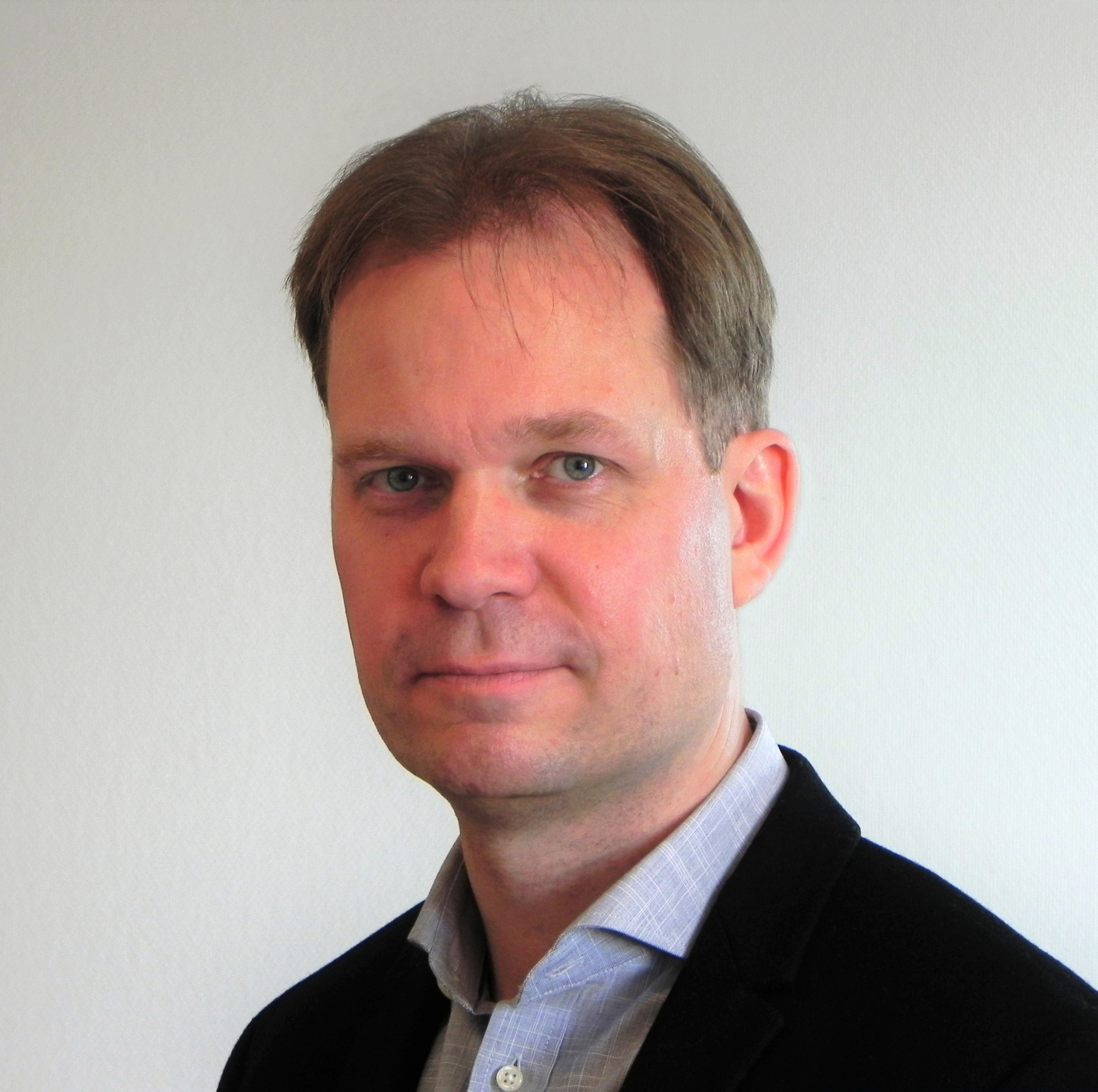Foto på Niclas