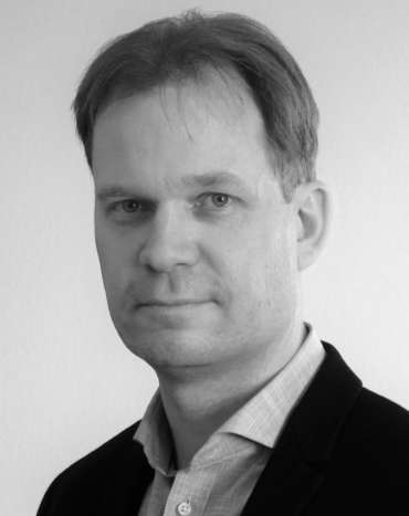 Niclas Eriksson