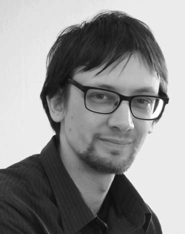 Stefan Bertilsson