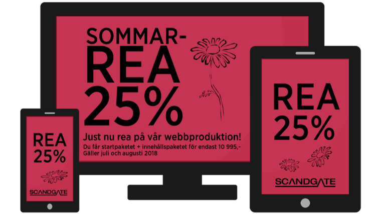 SOMMARREA 2018