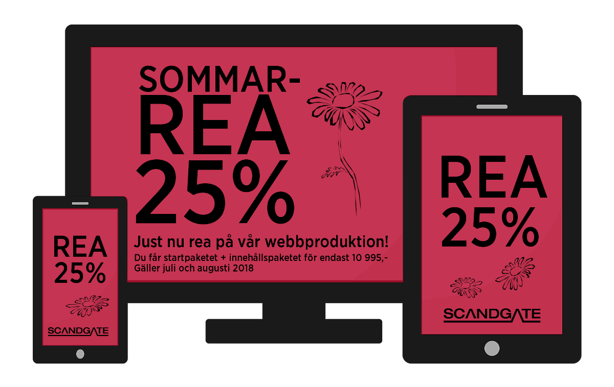 sommarrea