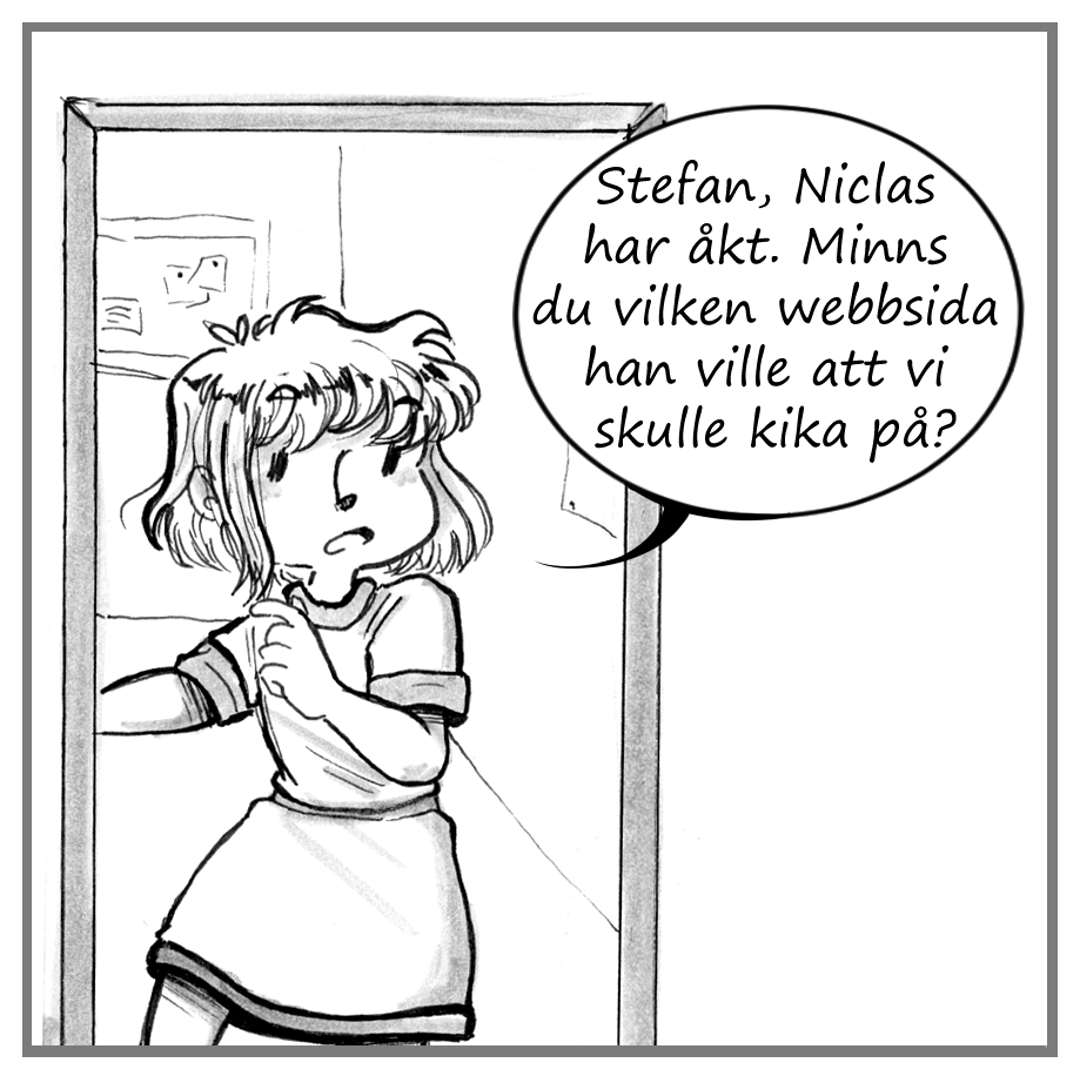 historiken