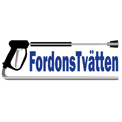 Fordonstvätten