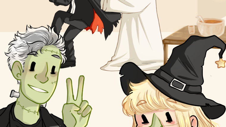 Halloween