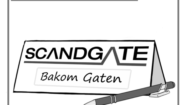 Sanning