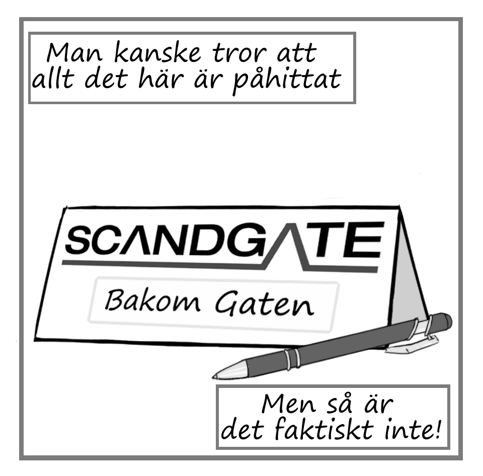 sanning 1